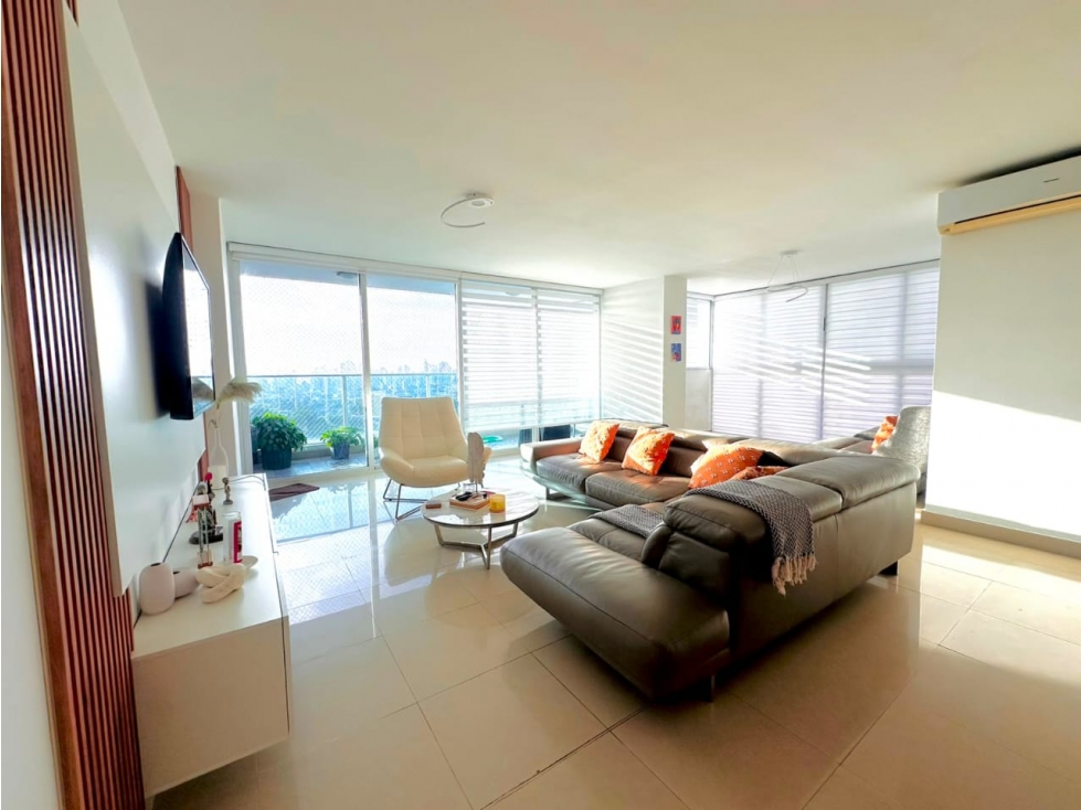 ALQUILER DE APARTAMENTO EN VILLA DE LAS FUENTES — foto 4