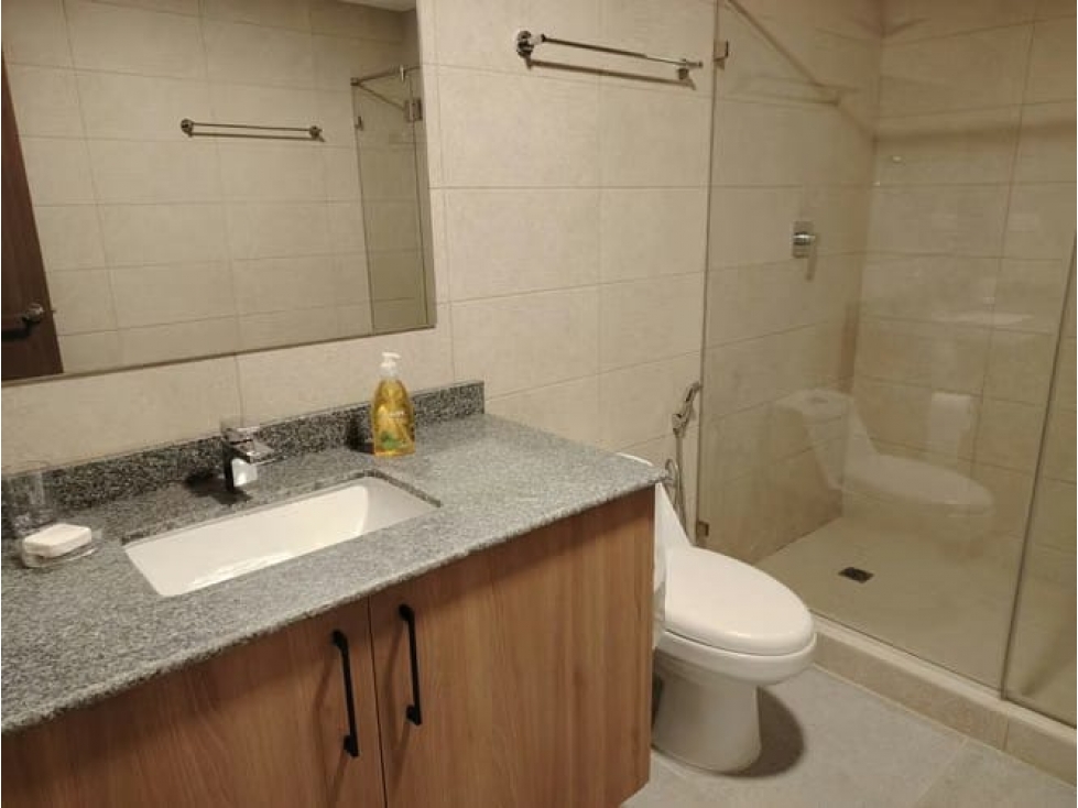 ALQUILER DE APARTAMENTO EN PH DISTRICT — foto 4