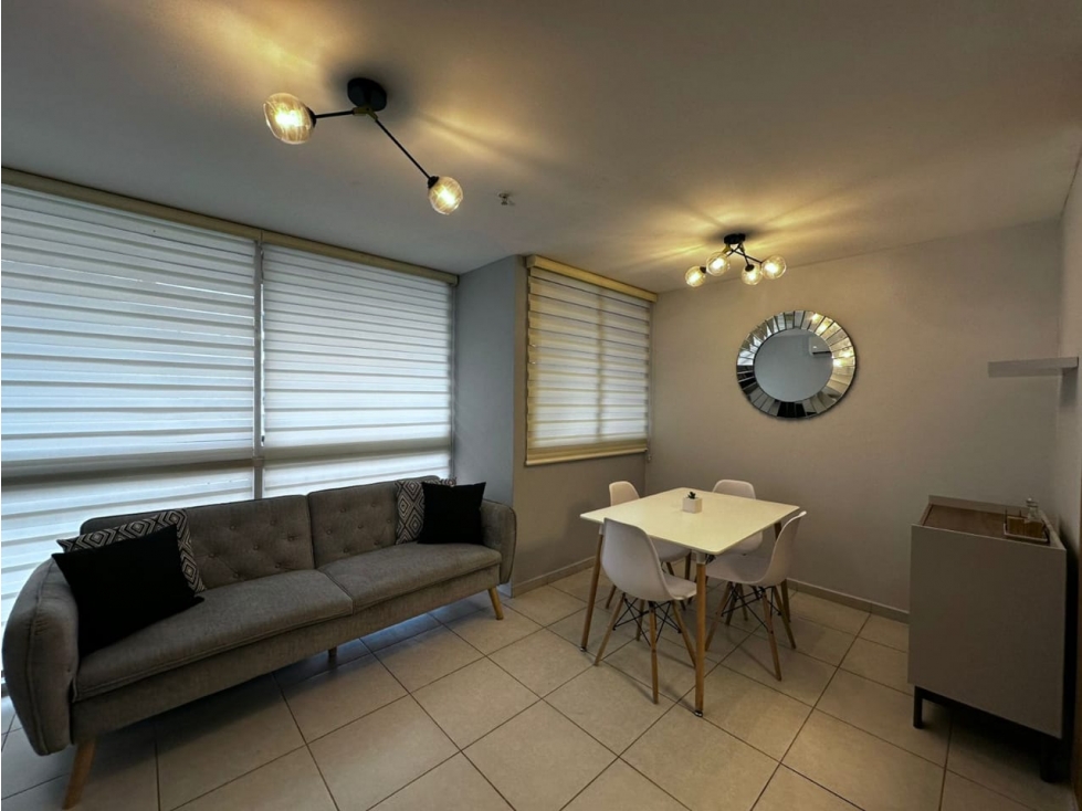 ALQUILER DE APARTAMENTO EN PH ALSACIA TOWER - 4