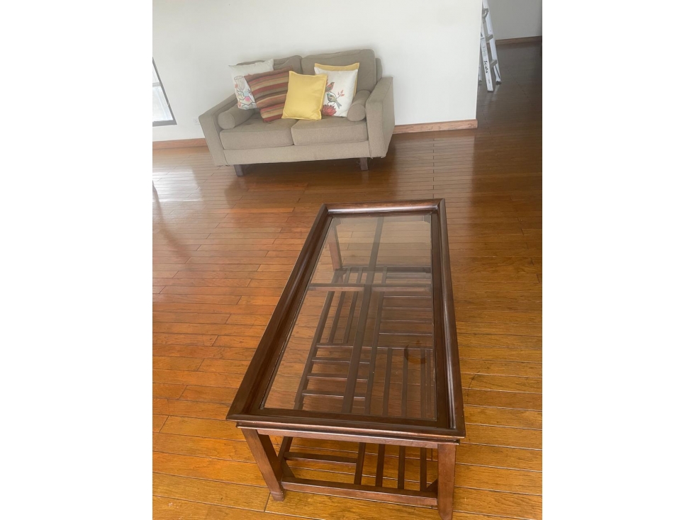 ALQUILER DE APARTAMENTO EN PH CORAL REEF - 5
