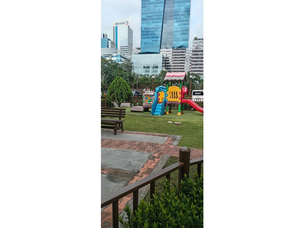 ALQUILER DE APARTAMENTO EN PH PACIFIC WIND - 6