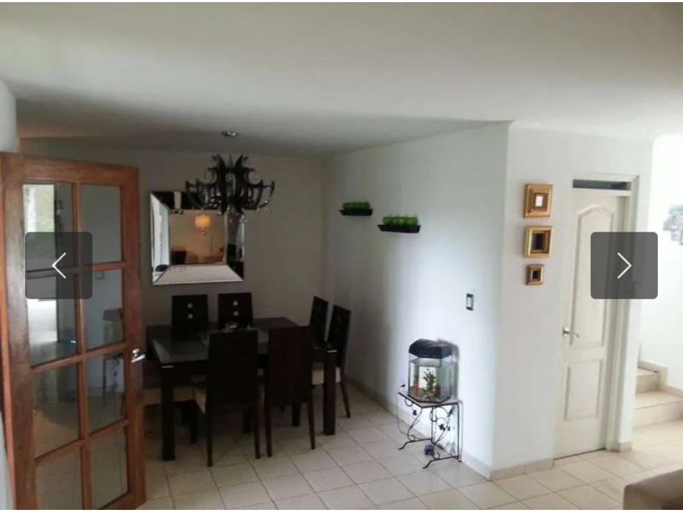 VENTA DE CASA EN VILLAS DEL PINAR - 4