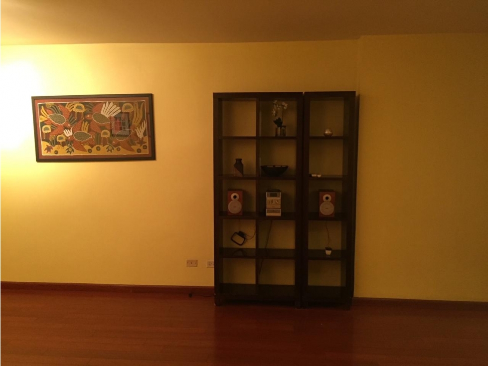 ALQUILER DE APARTAMENTO EN PH MANDALAY - 4