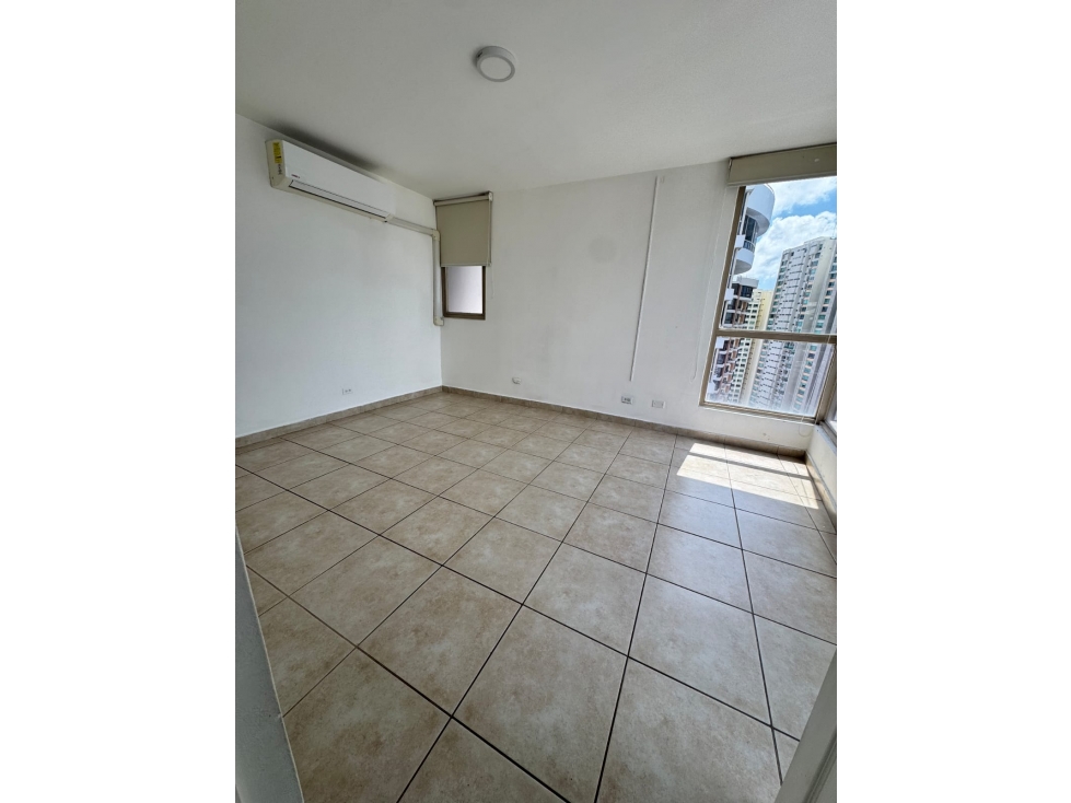 ALQUILER DE APARTAMENTO EN PH SAN FRANCISCO BAY