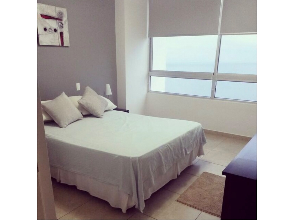 ALQUILER DE APARTAMENTO EN PH TERRASOL — foto 4