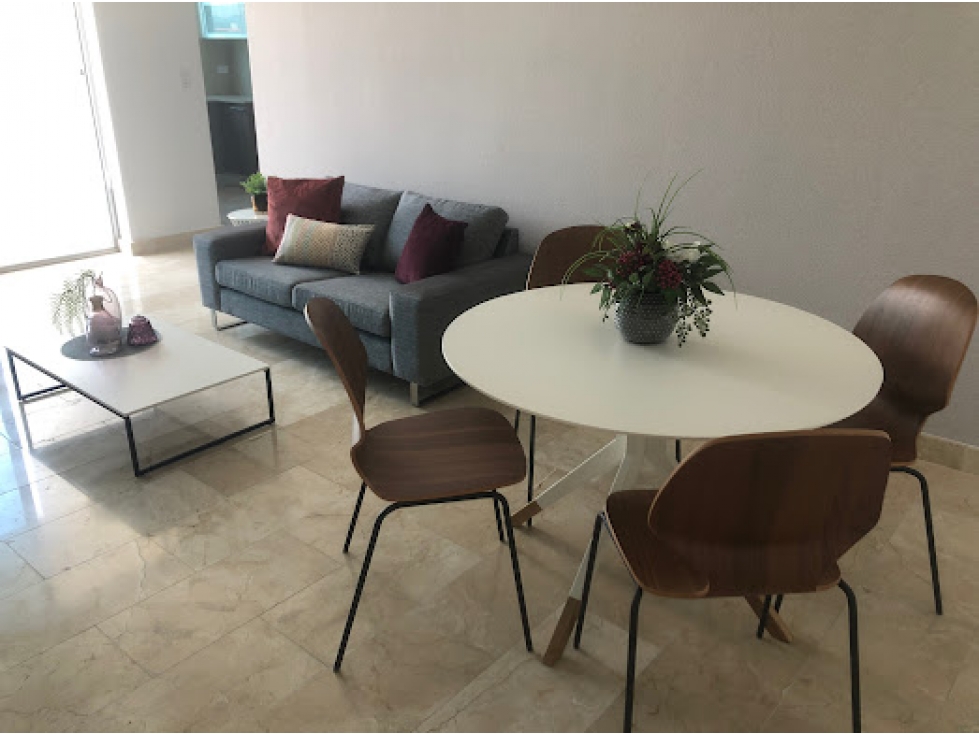 ALQUIKEALQUILER DE APARTAMENTO EN PH DYNASTY RESIDENCES — foto 4