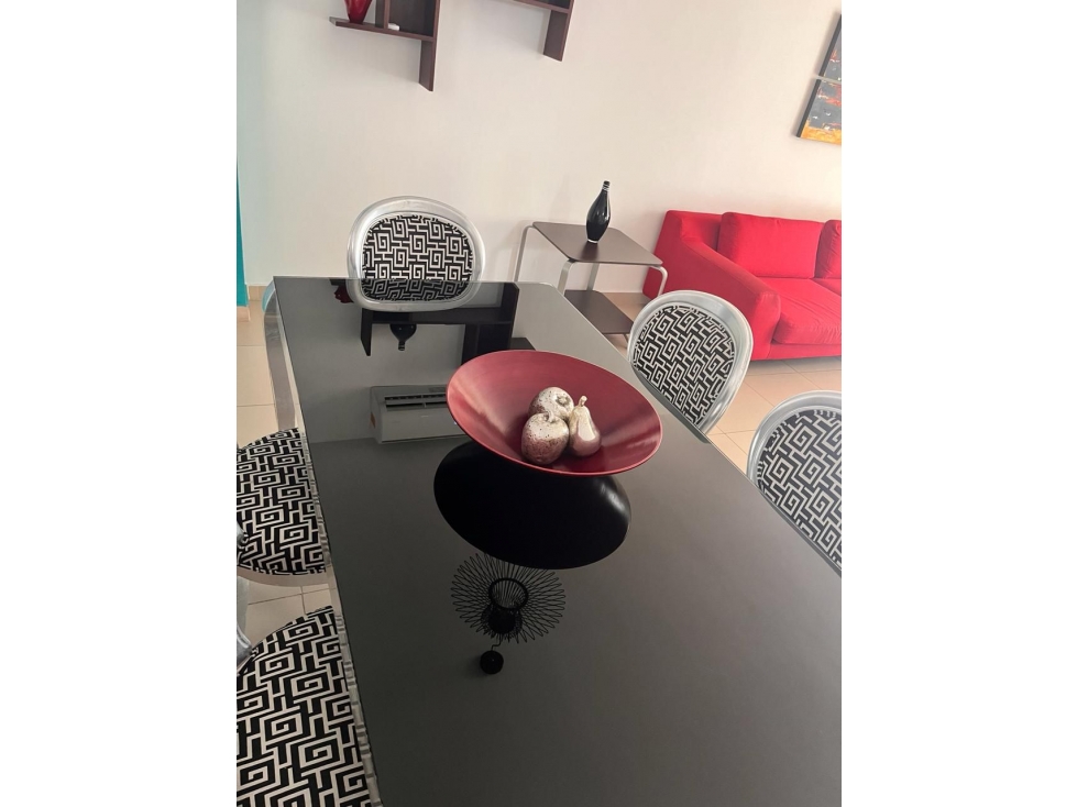ALQUILER DE APARTAMENTO EN PH METRIC — foto 4