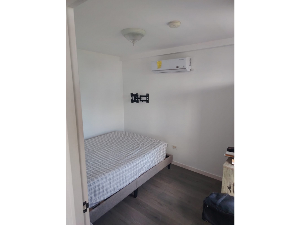ALQUILER DE APARTAMENTO EN PH PARQUE LEFEVRE SUITES — foto 4