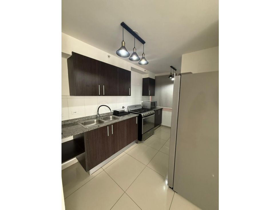 ALQUILER DE APARTAMENTIO EN PH SKY PARK — foto 4