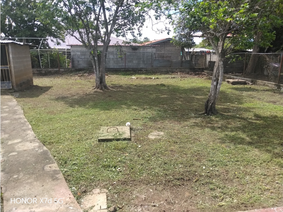 ALQUILER DE CASA EN AGUADULCE — foto 4
