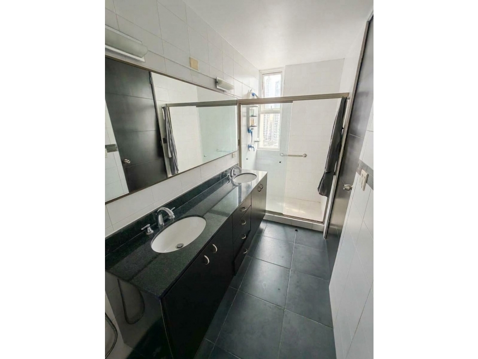 ALQUILER DE APARTAMENTO EN PH KUBIC — foto 4