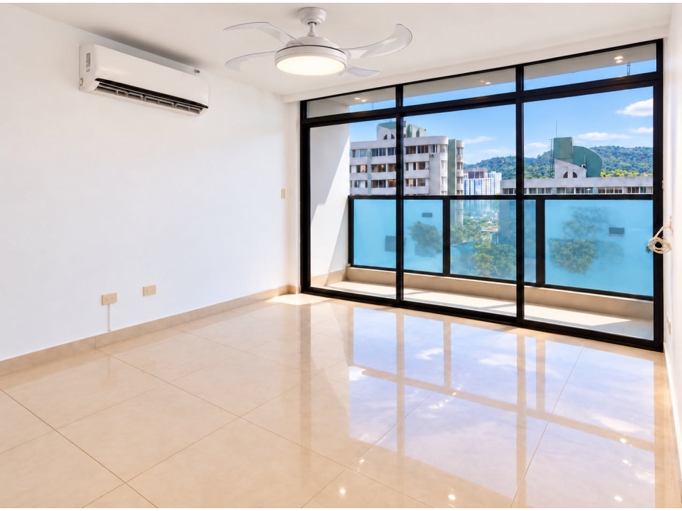 ALQUILER DE APARTAMENTO EN PH TERRAZAS DEL REY — foto 3