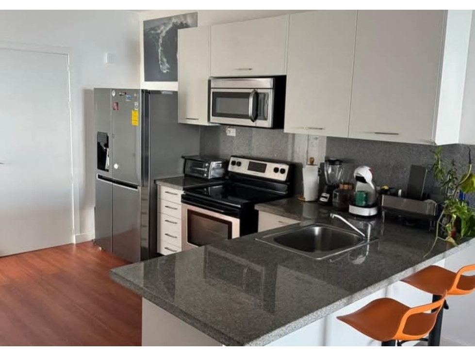 ALQUILER DE APARTAMENTO EN PH WHITE TOWER — foto 5