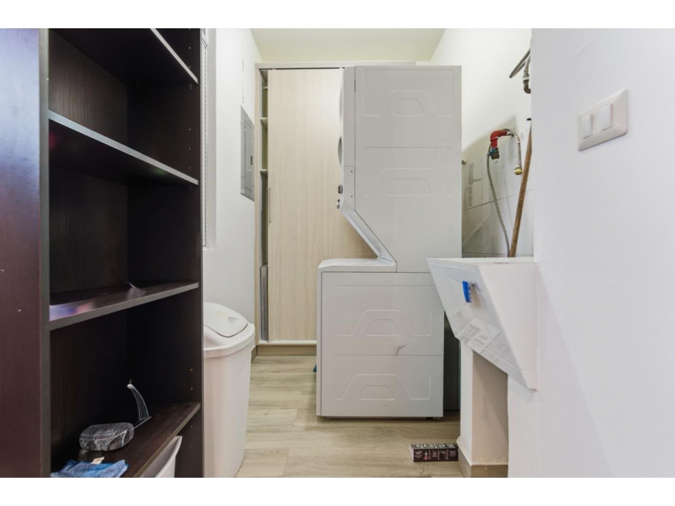 VENTA DE APARTAMENTO EN SAN FRANCISCO — foto 5