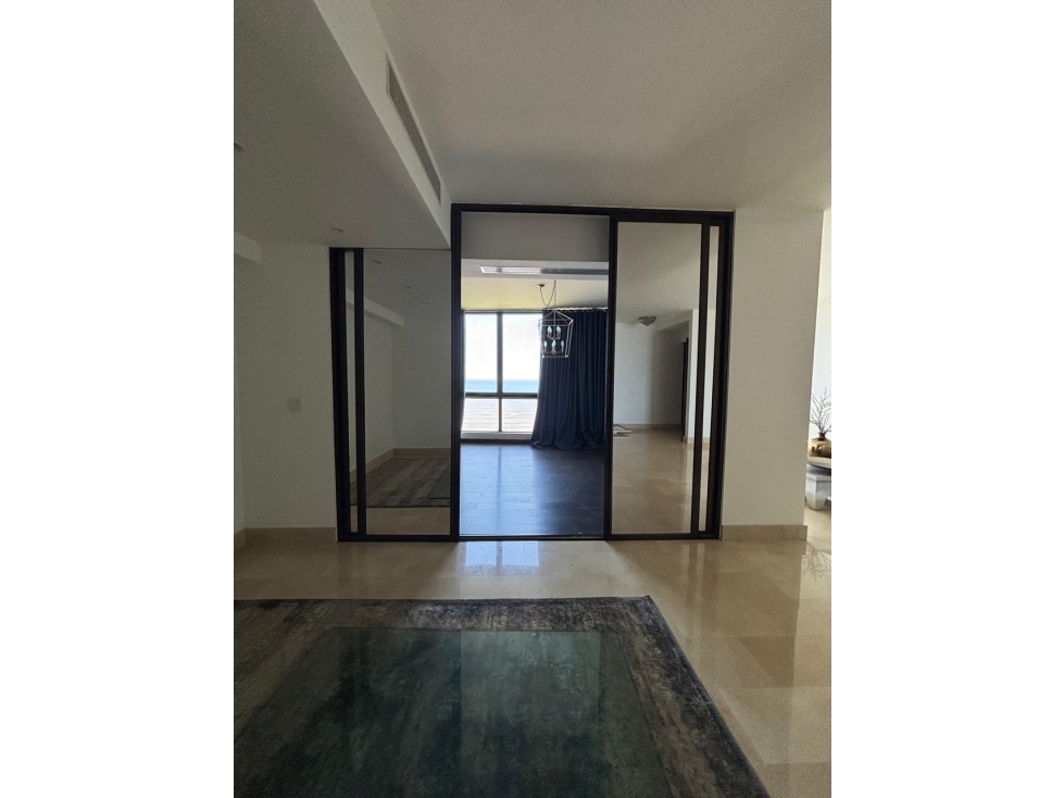 VENTA DE APARTAMENTO EN COSTA DEL ESTE — foto 5