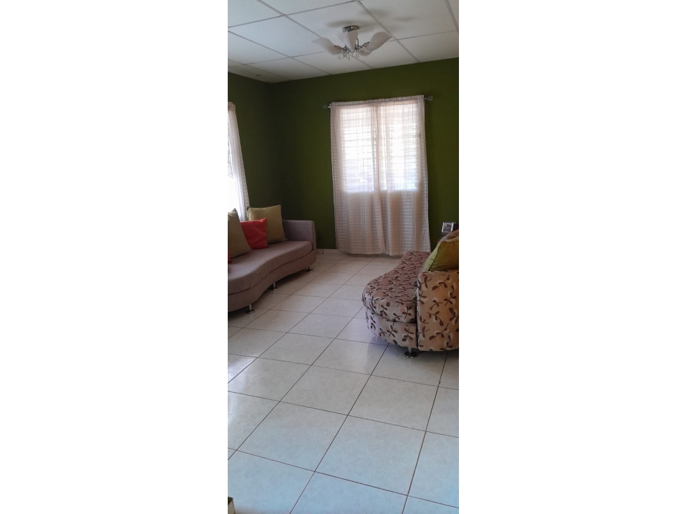 ALQUILER DE CASA EN AGUADULCE - 5