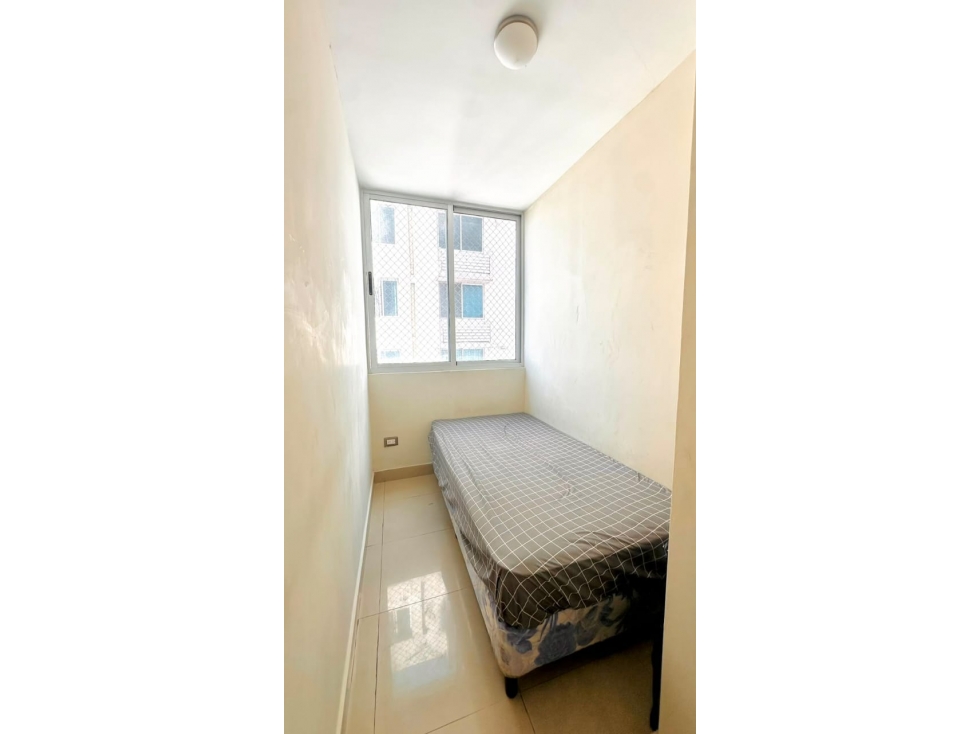 ALQUILER DE APARTAMENTO EN VILLA DE LAS FUENTES — foto 5