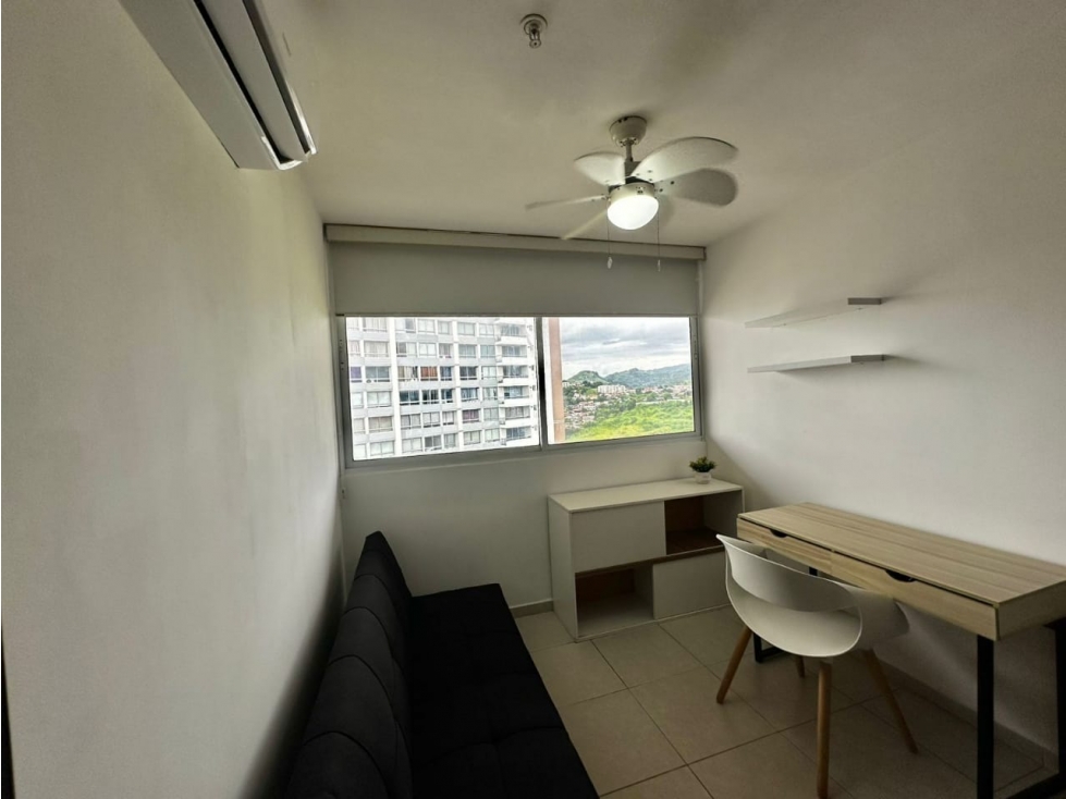 ALQUILER DE APARTAMENTO EN PH ALSACIA TOWER - 5