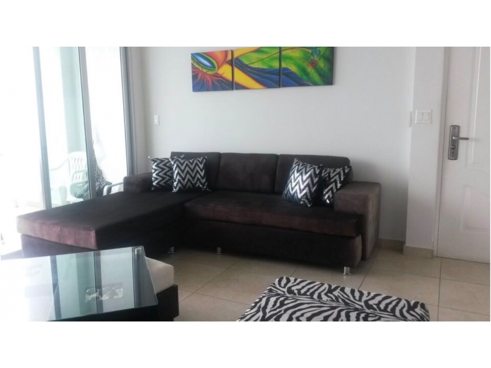 ALQUILER DE APARTAMENTO EN PH TERRASOL — foto 5