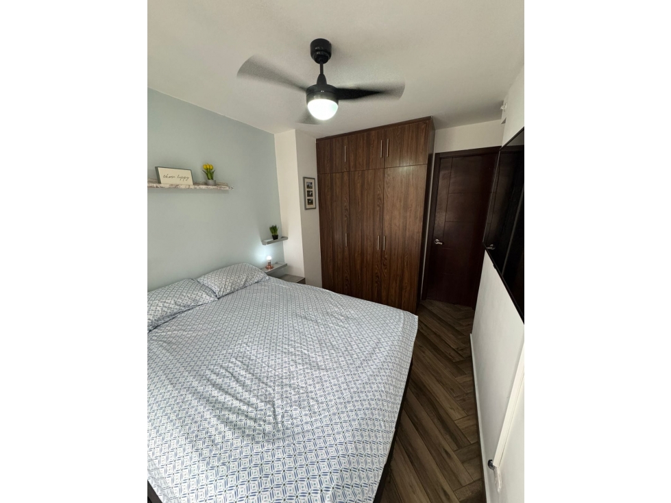 VENTA DE APARTAMENTO EN PH LIBERTY TOWER - 5