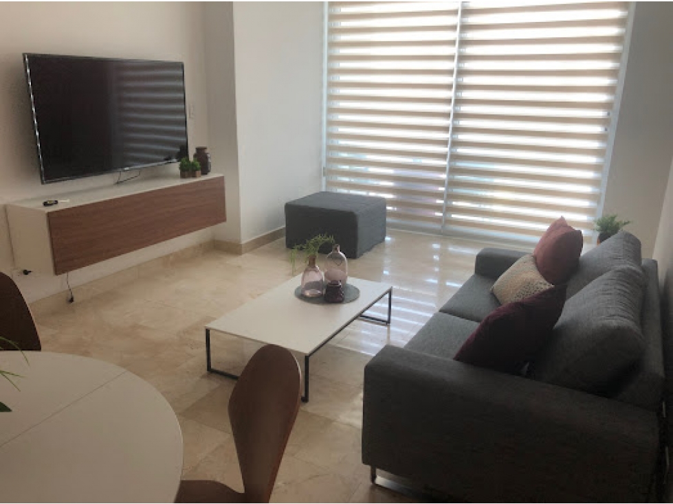 ALQUIKEALQUILER DE APARTAMENTO EN PH DYNASTY RESIDENCES — foto 5