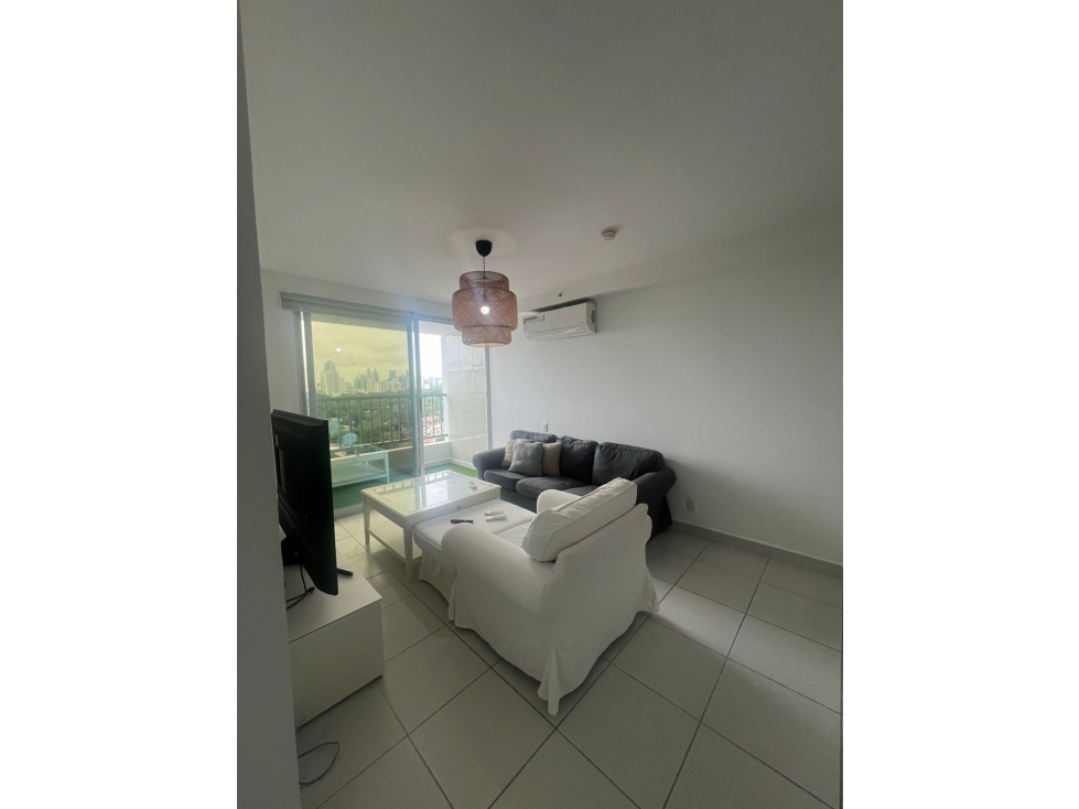 ALQUILER DE APARTAMENTO EN PH SOLOK — foto 5