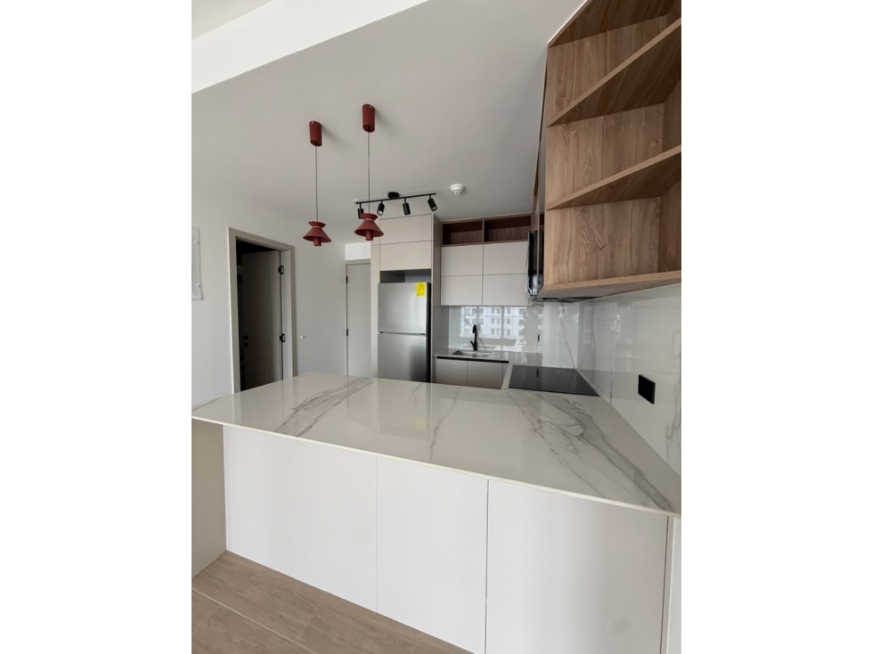 ALQUILER DE APARTAMENTO EN PH HUB — foto 5