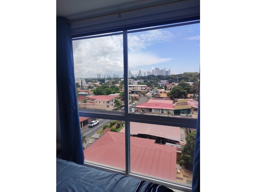 ALQUILER DE APARTAMENTO EN PH PARQUE LEFEVRE SUITES — foto 5