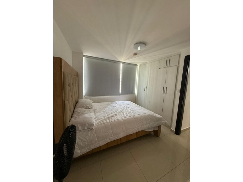 ALQUILER DE APARTAMENTIO EN PH SKY PARK — foto 5