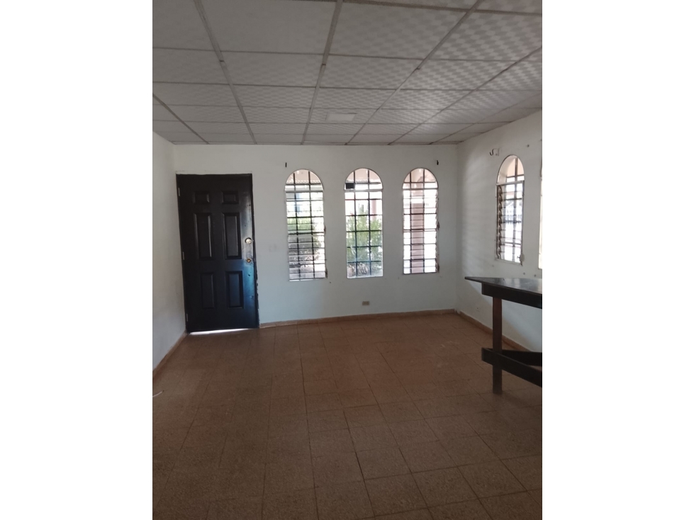 ALQUILER DE CASA EN AGUADULCE — foto 5