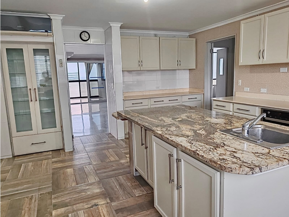 VENTA DE APARTAMENTO EN PH PACIFIC SHORE — foto 5