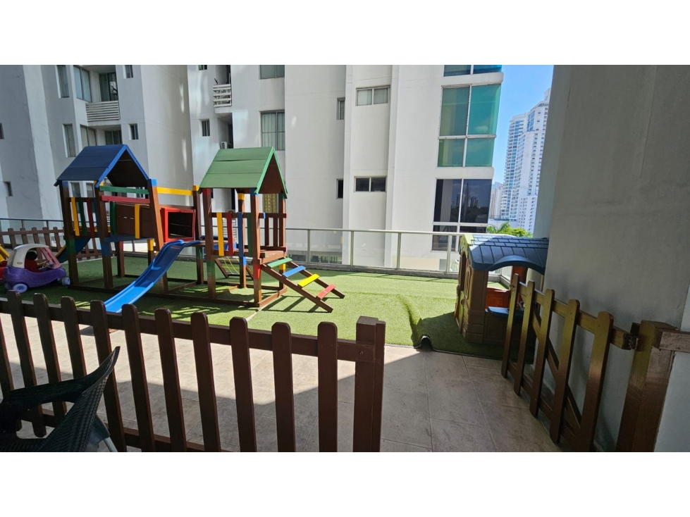 VENTA DE APARTAMENTO EN PH QUARTIER 74 — foto 5