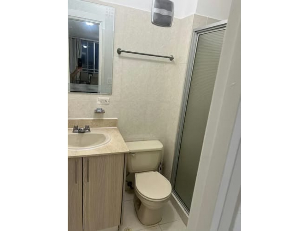 ALQUILER DE APARTAMENTO EN PH MONTEMAR — foto 5