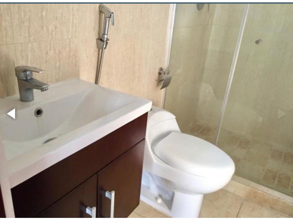 ALQUILER DE APARTAMENTO EN PH TERRAZAS DEL REY — foto 4