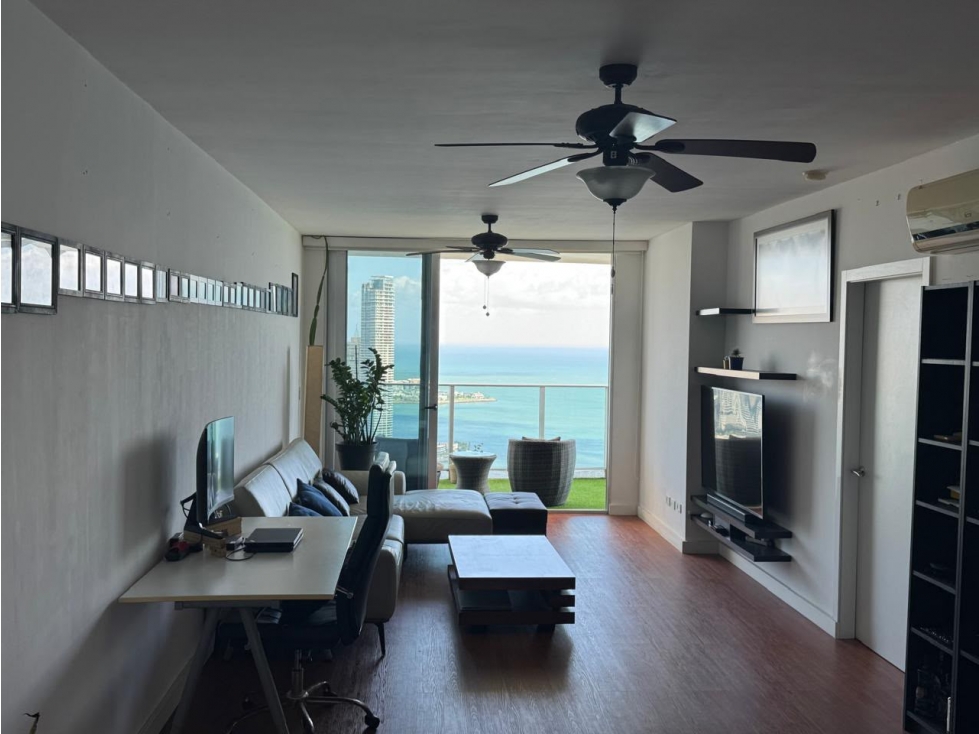 ALQUILER DE APARTAMENTO EN PH WHITE TOWER — foto 6