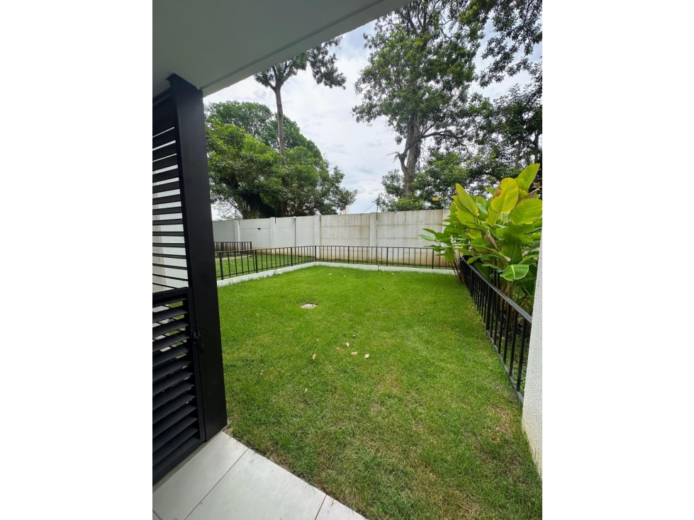 ALQUILER DE APARTAMENTO EN PH PANAMA VIEJO RESIDENCES — foto 3