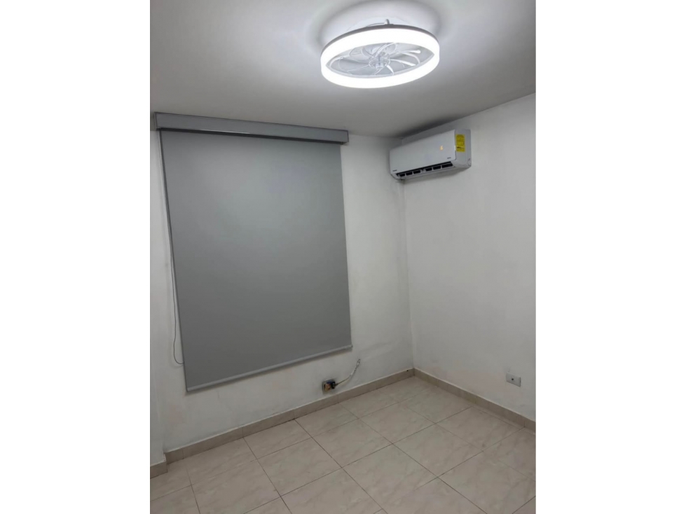 ALQUILER DE APARTAMENTO EN PH MC GREGOR POINT — foto 6