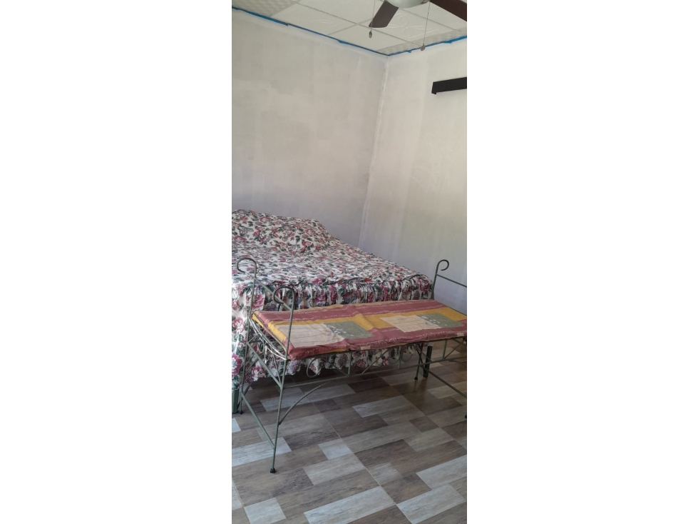 ALQUILER DE CASA EN AGUADULCE - 6