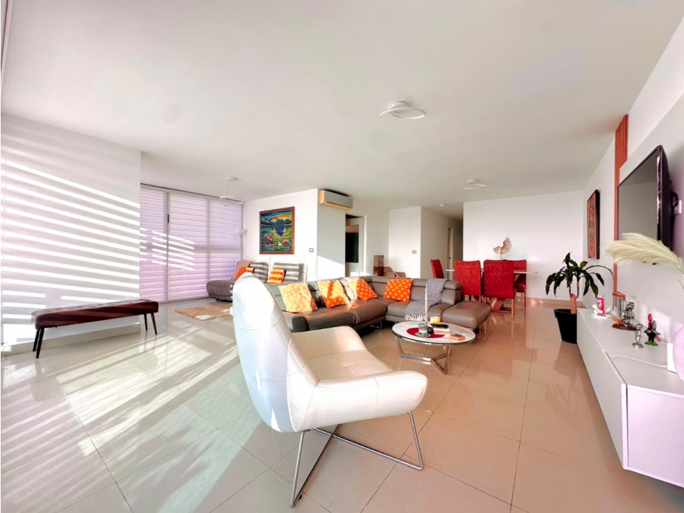 ALQUILER DE APARTAMENTO EN VILLA DE LAS FUENTES