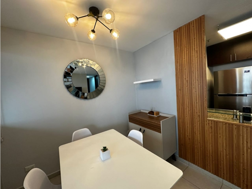 ALQUILER DE APARTAMENTO EN PH ALSACIA TOWER - 6