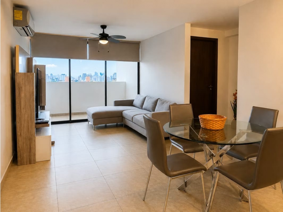 ALQUILER DE APARTAMENTO EN PH TERRAZAS DEL REY