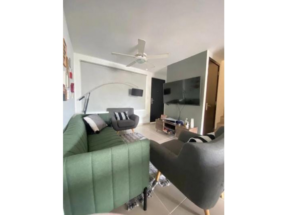 VENTA DE CASA EN PH VILLASOL - 2