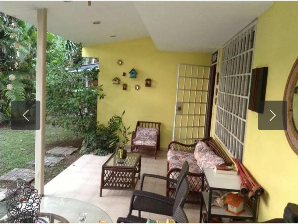 VENTA DE CASA EN VILLAS DEL PINAR - 6