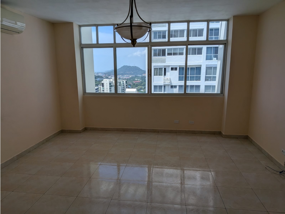ALQUILER DE APARTAMENTO EN PH VIVENDI