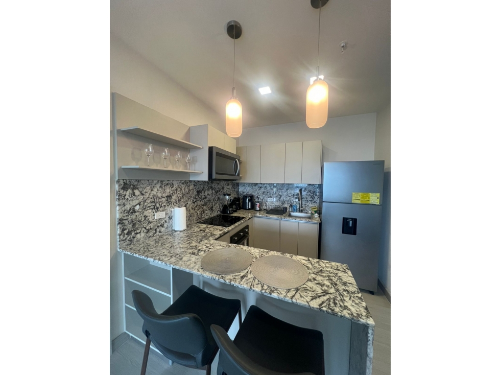 VENTA DE APARTAMENTO EN PH ARCADIA — foto 6