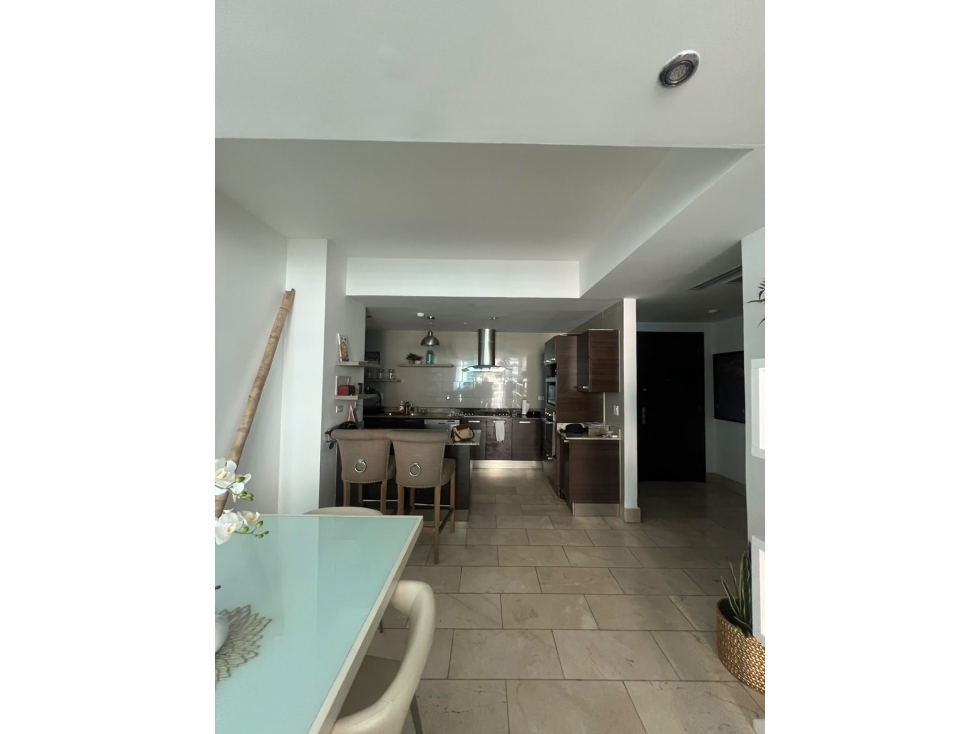 VENTA DE APARTAMENTO EN PH GRAND TOWER — foto 5