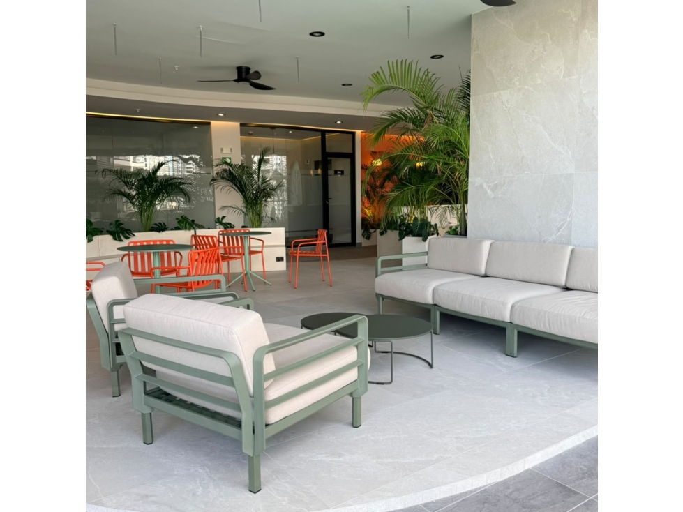 ALQUILER DE APARTAMENTO EN PH HUB — foto 6