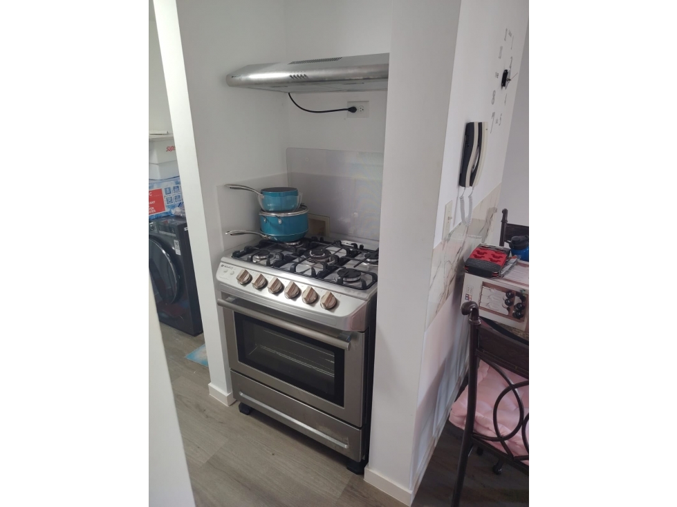 ALQUILER DE APARTAMENTO EN PH PARQUE LEFEVRE SUITES — foto 6
