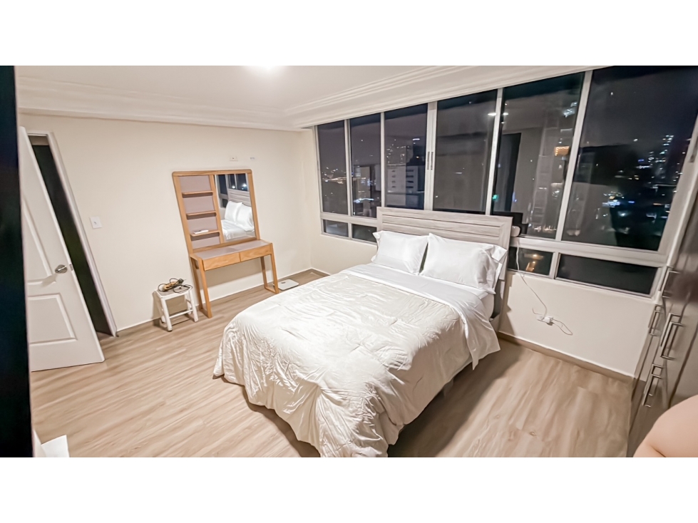 ALQUILER DE APARTAMENTO EN SAN FRANCISCO — foto 6