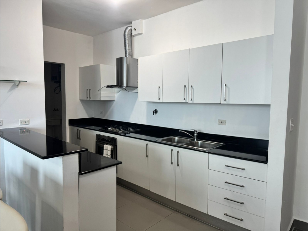 VENTA DE APARTAMENTO EN PH QUARTIER 74 — foto 6
